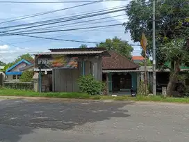 Dijual Rumah Hitung Tanah Raya Wringinanom Gresik