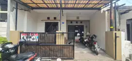 Dijual Rumah Siap Huni Di Manukan Tandes Surabaya Barat