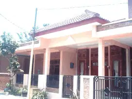 Rumah Bagus Siap Siap Huni Di Mutiara Bekasi Jaya
