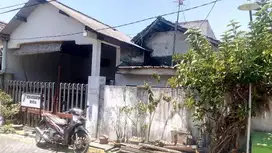 Dijual Rumah Simomulyo Sukomanunggal Surabaya Barat
