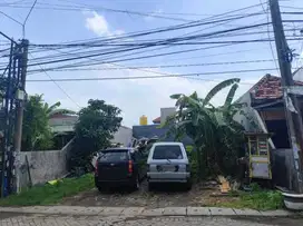 Dijual Tanah Nol Jalan Medokan Ayu Utara Rungkut Surabaya Timur