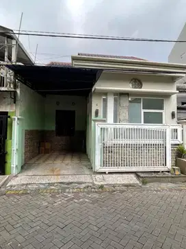 Dijual Rumah Di Karah Jambangan Surabaya Selatan
