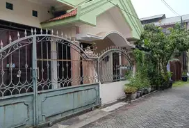 Dijual Rumah Di Jambangan Surabaya Selatan