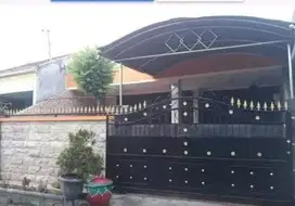Rumah Murah Banyu Urip Sawahan Surabaya Barat
