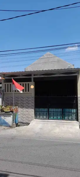 Dijual Rumah Di Petemon Sawahan Surabaya Pusat