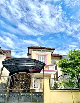 Dijual Murah Rumah Di Pondok Mutiara Sidoarjo Kota
