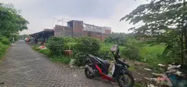Dijual Tanah Kering Di Wedi Gedangan Sidoarjo Cocok Buat Kos