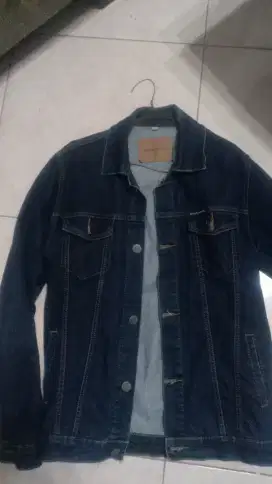 Jaket levis original