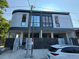 Dijual Rumah Kos Aktif Di Lidah Wetan Lakarsantri Surabaya Barat