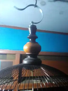 JUAL CEPAT KANDANG BARU 100 AJA NET NOT