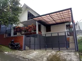 rumah di Dago Sejuk nan Manis turun harga bertubi-tubi dan masih nego