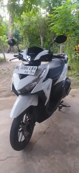 Vario 150 tahun 2017