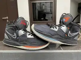 kyrie infinity fire and ice