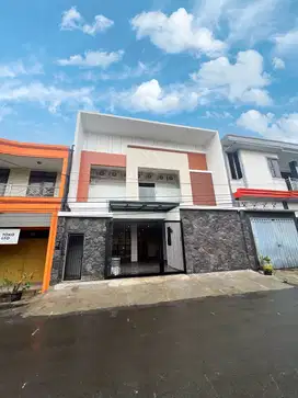 Dijual Rumah Kos Full Penghuni Di Kupang Surabaya Pusat