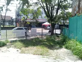 strategis Kopo Katapang di lepas segera dekat tol soroja
