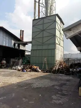 Dijual Pabrik Kayu Di Kepatihan Menganti Gresik
