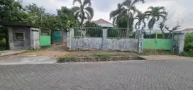 Dijual Villa Keluarga Di Taman Dayu Pandaan Jawa Timur