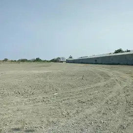 Dijual Tanah Di Tambak Sawah Waru Sidoarjo Lokasi Industri