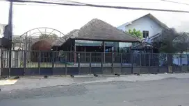 Dijual Lelang Rumah Usaha Raya Lontar Surabaya Barat Dekat Pakuwon