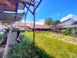 harga nego tanah mainroad jl Cimanuk Garut kota bonus rumah
