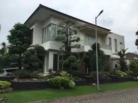 Dijual Murah Rumah 2 Lantai Di Perumahan Citraland Surabaya Barat
