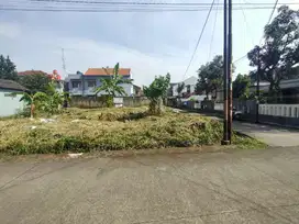 Tanah strategis sayap Buahbatu kotak, posisi hook di sayap Buahbatu