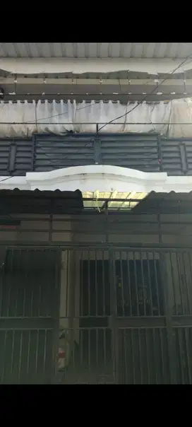Dijual Rumah di Jantung Kota Jakarta, Dekat Semua Fasilitas!