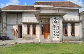Di jual rumah kokoh ditawangsari