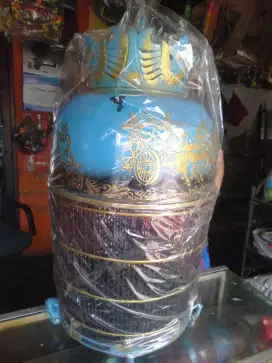 Jual kandang burung murah