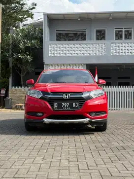 Hrv e matic 2017 jbl edition