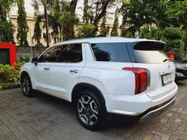 Nissan Livina 2020 Bensin