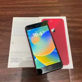 iPhone 8 Plus (RED) product