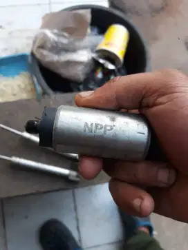 Di jual pulpam bekas vario 125 th 2017 kondisi masih aman bos