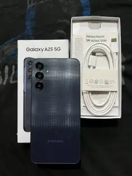 Samsung A25 5G 8/256GB Sein