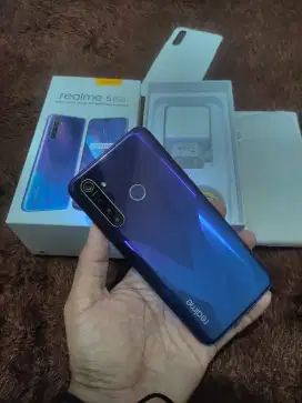 Realme 5 Pro 4/128 Blue