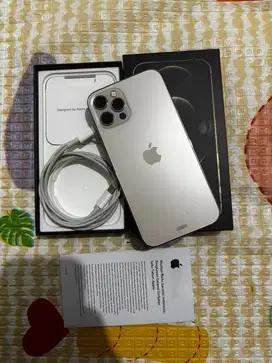 Iphone 12 Pro 512 GB iBox