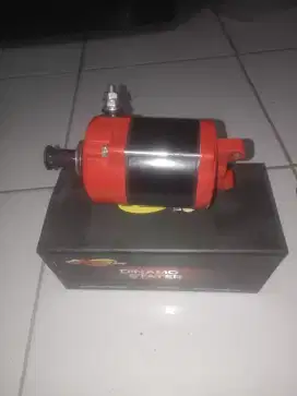 Di jual di namo starter resing HM