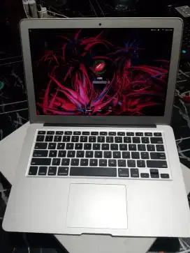 Macbook Air early 2015 MJVG2 Intel HD 6000 Ram 8 Ssd 128 13inch