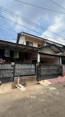 Dijual Murah Rumah Di Bukit Kencana Jatimakmur