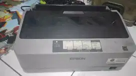 Printer metriz epson