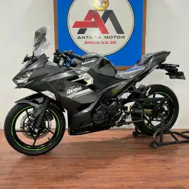 [GARANSI 1TH] KAWASAKI NINJA 250 FI 2022