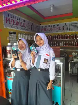 Parfum refil di cianjur cugenag isi ulang parfum