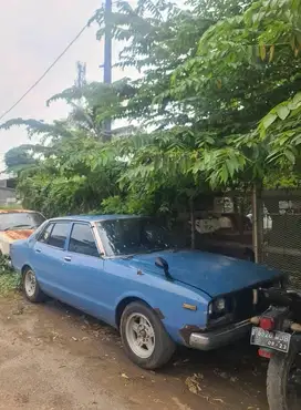 datsun 180 b langka