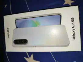 Samsung galaxy a36 5g