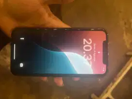 Iphone Xr 64gb Inter Fullset