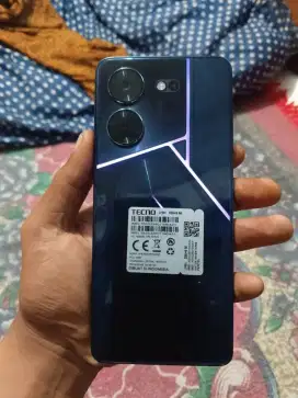 Tecno pova 5 pro 5G 8/256gb hp only