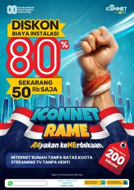 promo kemerdekaan