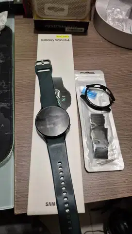 SAMSUNG Galaxy Watch 4 | 44mm