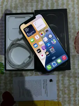Iphone 12 Pro 512 Gb iBox