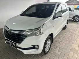 Avanza G 2018 AT